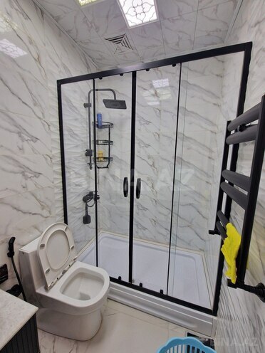 3 otaqlı yeni tikili - Sumqayıt - 107 m² (18)