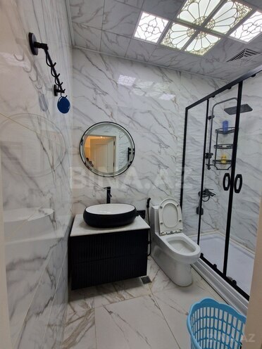 3 otaqlı yeni tikili - Sumqayıt - 107 m² (17)