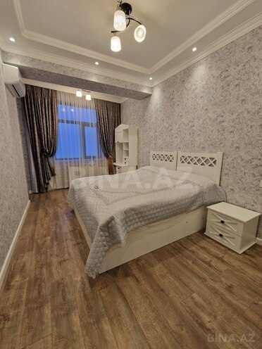 3 otaqlı yeni tikili - Sumqayıt - 107 m² (8)