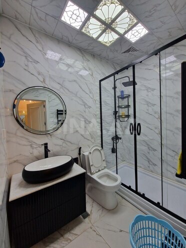 3 otaqlı yeni tikili - Sumqayıt - 107 m² (16)