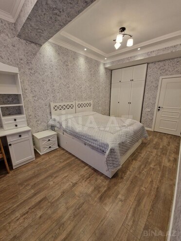 3 otaqlı yeni tikili - Sumqayıt - 107 m² (9)