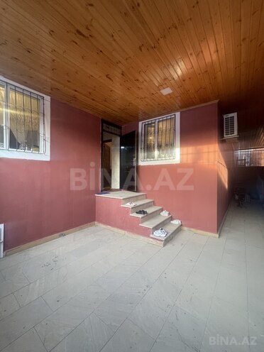 3-комн. дом/дача - пос. Бинагади - 85 м² (1)