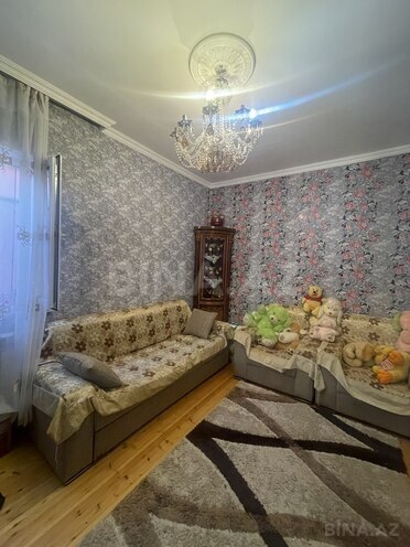 3-комн. дом/дача - пос. Бинагади - 85 м² (3)