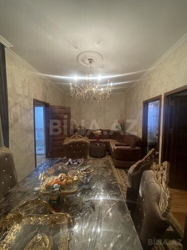 3-комн. дом/дача - пос. Бинагади - 85 м² (5)