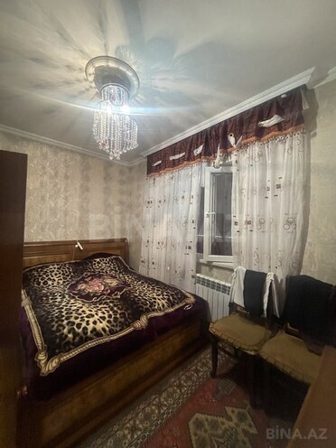 3-комн. дом/дача - пос. Бинагади - 85 м² (6)