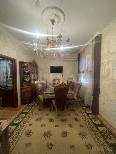 3-комн. дом/дача - пос. Бинагади - 85 м² (2)