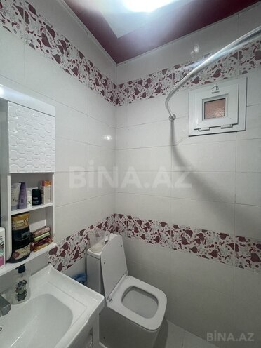 3-комн. дом/дача - пос. Бинагади - 85 м² (7)
