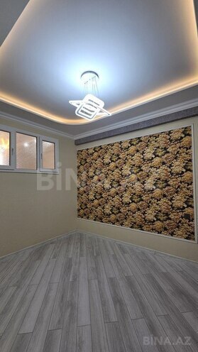 3-комн. новостройка - Хырдалан - 68 м² (5)