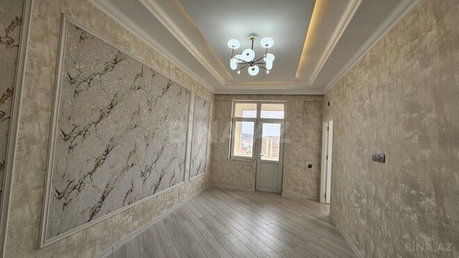 3-комн. новостройка - Хырдалан - 68 м² (11)