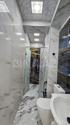 3-комн. новостройка - Хырдалан - 68 м² (7)