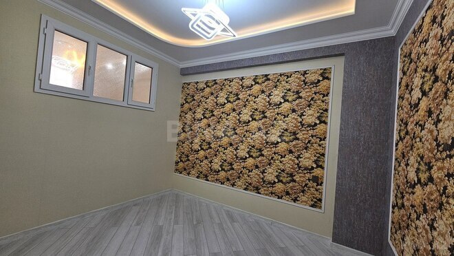 3-комн. новостройка - Хырдалан - 68 м² (9)