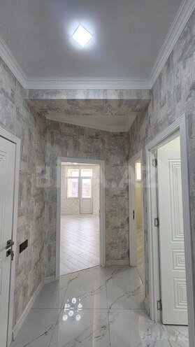 3-комн. новостройка - Хырдалан - 68 м² (3)