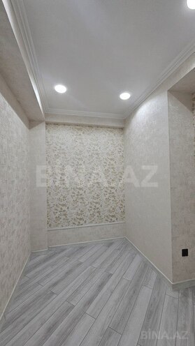 3-комн. новостройка - Хырдалан - 68 м² (8)