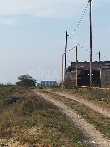 Участок - пос. Нардаран - 12 сот (5)