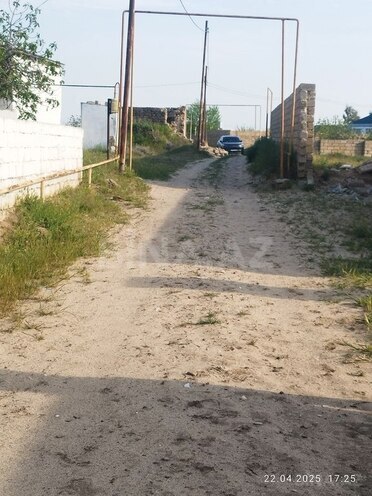 Участок - пос. Нардаран - 12 сот (2)