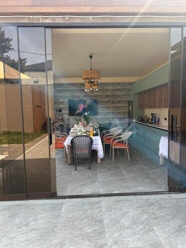 Сдаётся 4-комн. дом/дача 240 м², пос. Бузовна, photo 7 from 32