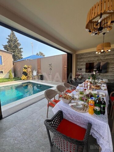 Сдаётся 4-комн. дом/дача 240 м², пос. Бузовна, photo 3 from 32