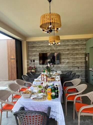 Сдаётся 4-комн. дом/дача 240 м², пос. Бузовна, photo 6 from 32