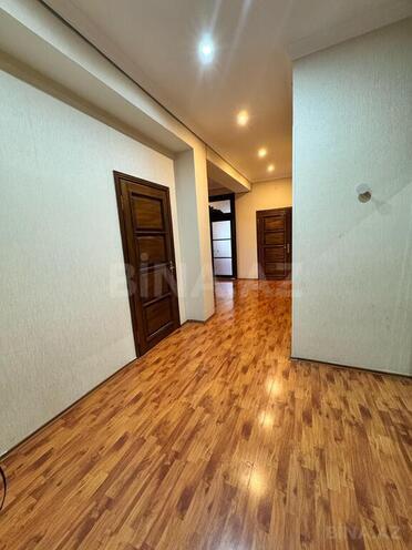 İcarəyə verilir 3 otaqlı yeni tikili 120 m², Elmlər Akademiyası m., photo 6 from 32