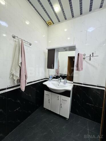 İcarəyə verilir 3 otaqlı yeni tikili 120 m², Elmlər Akademiyası m., photo 18 from 32