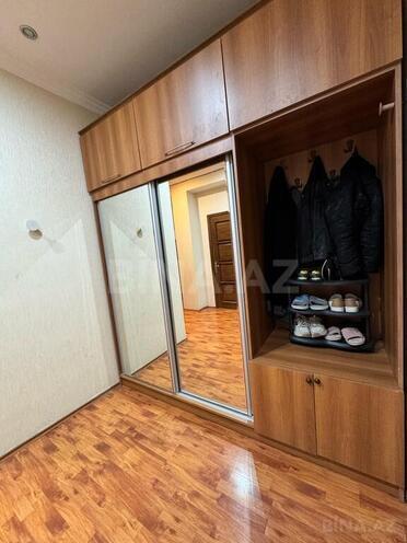 İcarəyə verilir 3 otaqlı yeni tikili 120 m², Elmlər Akademiyası m., photo 4 from 32