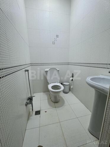 İcarəyə verilir 3 otaqlı yeni tikili 120 m², Elmlər Akademiyası m., photo 19 from 32