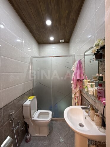 5-комн. дом/дача - пос. Мардакан - 250 м² (26)