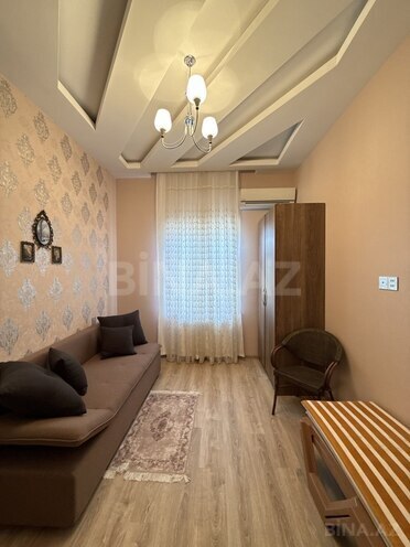 5-комн. дом/дача - пос. Мардакан - 250 м² (28)