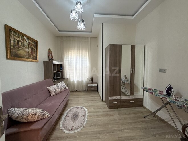 5-комн. дом/дача - пос. Мардакан - 250 м² (29)