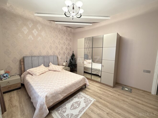 5-комн. дом/дача - пос. Мардакан - 250 м² (23)