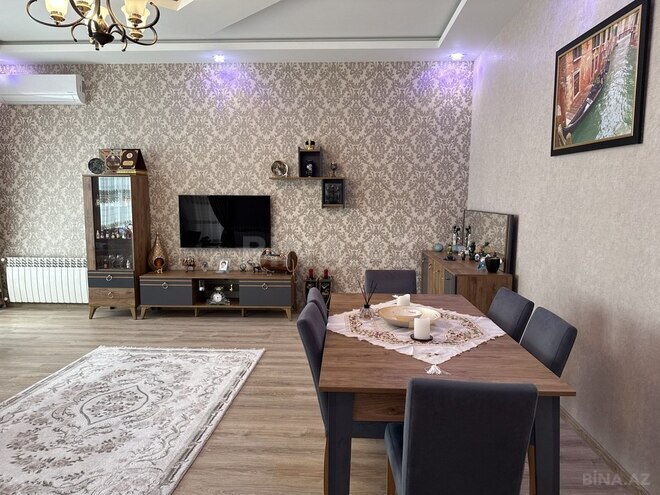 5-комн. дом/дача - пос. Мардакан - 250 м² (18)