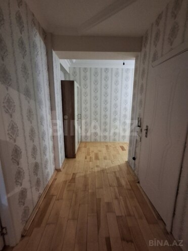 2 otaqlı yeni tikili - İnşaatçılar m. - 60 m² (4)