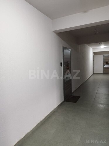 2-комн. новостройка - м. Ази Асланов - 55 м² (18)