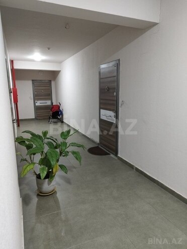 2-комн. новостройка - м. Ази Асланов - 55 м² (20)