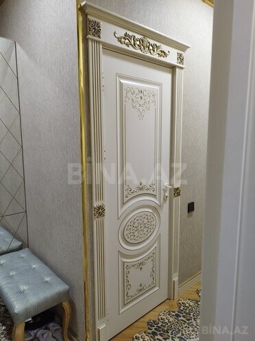 2-комн. новостройка - м. Ази Асланов - 55 м² (3)