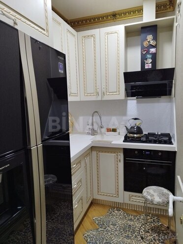 2-комн. новостройка - м. Ази Асланов - 55 м² (9)