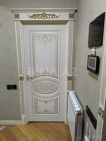 2-комн. новостройка - м. Ази Асланов - 55 м² (5)