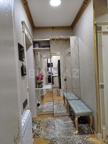 2-комн. новостройка - м. Ази Асланов - 55 м² (7)