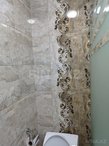 2-комн. новостройка - м. Ази Асланов - 55 м² (14)