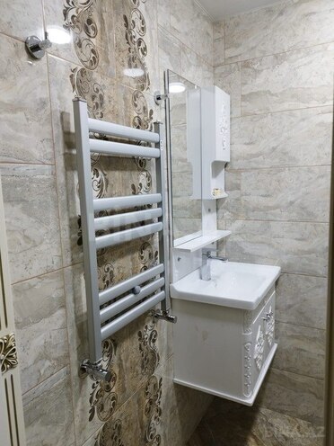 2-комн. новостройка - м. Ази Асланов - 55 м² (16)