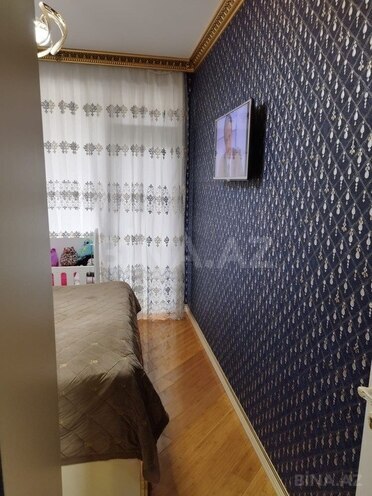 2-комн. новостройка - м. Ази Асланов - 55 м² (19)