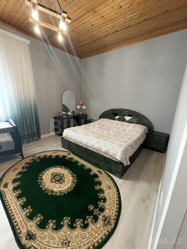 5 otaqlı həyət evi/bağ evi - Mərdəkan q. - 230 m² (9)