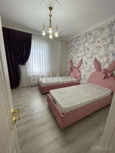 5 otaqlı həyət evi/bağ evi - Mərdəkan q. - 230 m² (8)