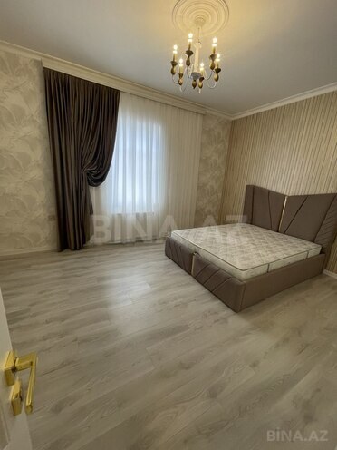 5 otaqlı həyət evi/bağ evi - Mərdəkan q. - 230 m² (7)
