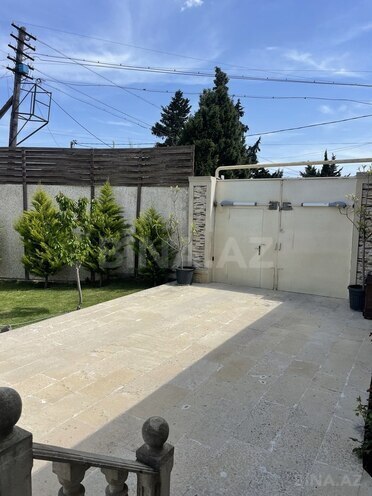 5 otaqlı həyət evi/bağ evi - Mərdəkan q. - 230 m² (3)