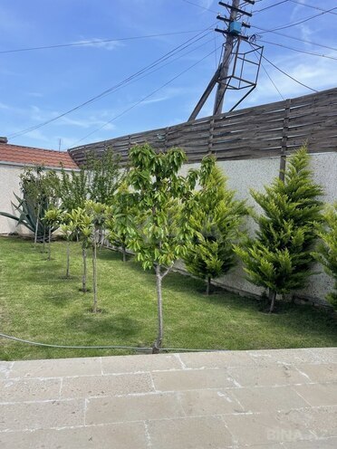 5 otaqlı həyət evi/bağ evi - Mərdəkan q. - 230 m² (5)