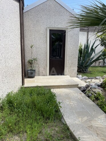 5 otaqlı həyət evi/bağ evi - Mərdəkan q. - 230 m² (2)