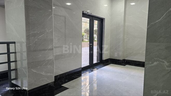 2-комн. новостройка - пос. Аг шехер - 90 м² (4)