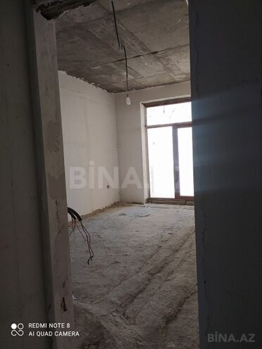 2-комн. новостройка - пос. Аг шехер - 90 м² (6)