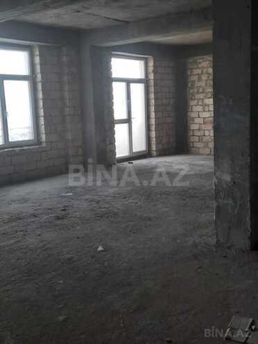 2-комн. новостройка - пос. Аг шехер - 90 м² (5)